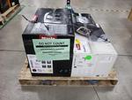 Assorted Miele Vacuums and More