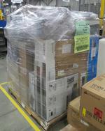 Assorted Mixed Electronics