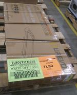 UREVO SPACE WALK LITE WALKING PAD