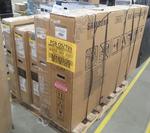 Assorted Televisions