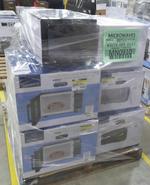 Assorted Microwaves and More