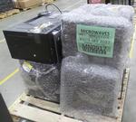 Assorted Microwaves