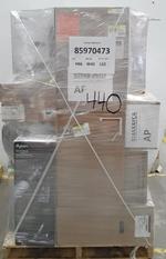 Dyson Vacuums & More