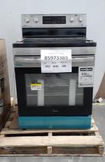 Midea Electric Ranges