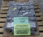 FIT FOUNDRY FOLDING WALKING PAD TREADMLL