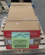 FIT FOUNDRY WALKING PAD TREADMILL