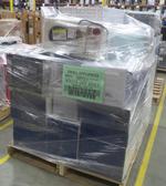 Assorted small appliances