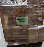 Assorted small appliances