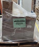 Assorted small appliances