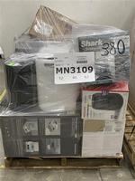 Assorted Small Appliances