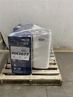 Assorted Air conditioners and More