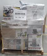 Assorted Ninja shark appliances