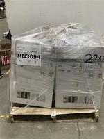 Assorted Appliance Parts & Accessories