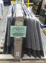 Assorted Televisions