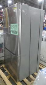 Assorted  Appliances