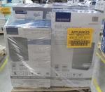 Assorted Appliances and More