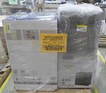 Assorted Appliances and More