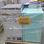 Assorted Appliances and More