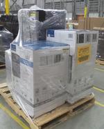 Assorted Appliances and More