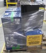 Assorted Appliances and More