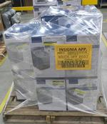 Assorted Insignia appliances