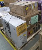 Assorted Gaming chairs and More