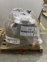 Assorted Cellphone accessories