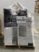 Assorted Small appliances