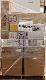 Assorted Small appliances