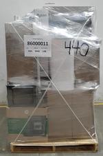 Assorted Vacuums and More