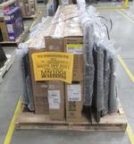 Assorted Televisions