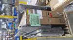 Assorted Televisions
