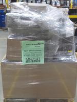 Assorted  speaker, soundbar and receiver