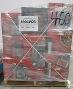 Assorted Instant Pots