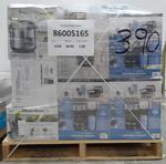 Assorted Small appliances