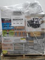 Assorted Small  Appliances