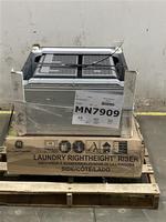 Assorted Small Appliances