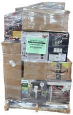 Assorted Small appliances