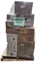 Assorted Small appliances