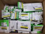 Assorted cellphone accessories and More