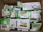 Assorted cellphone accessories and More