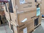 Assorted Microwave and More