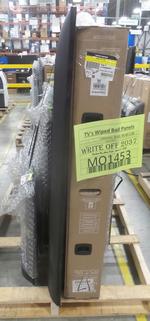 Assorted Televisions