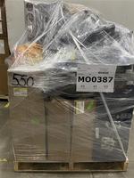 Assorted Small Appliances