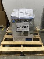 Assorted AV and More