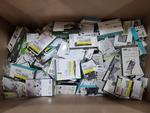 Assorted Cellphone Accessories