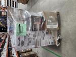 Assorted Small Appliances