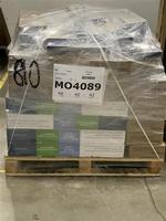 Assorted TV Mounts