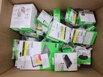 Assorted Cellphone Accessories
