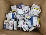 Assorted Cellphone Accessories